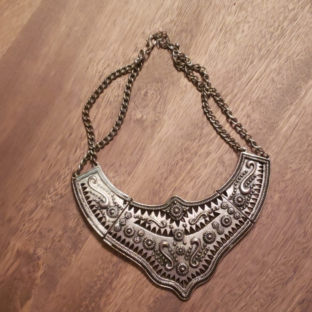 Statement Necklace